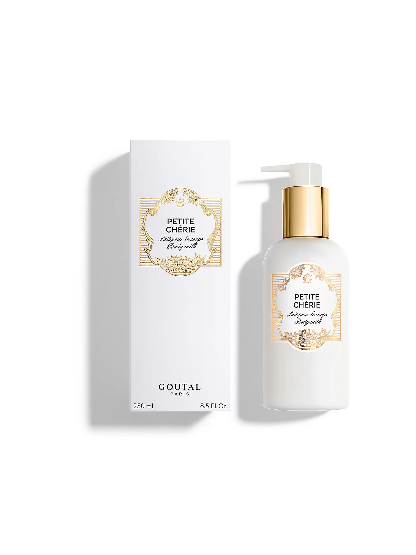 GOUTAL | Petite Chérie Body Milk 250ml | 
